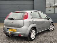 tweedehands Fiat Grande Punto 1.2 Dynamic Airco,Trekhaak,Elek Ramen,APK bij afle