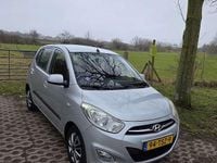 Occasion Hyundai i10 86 PK (63 kW) 2012 Hatchback