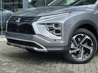 tweedehands Mitsubishi Eclipse Cross 2.4 PHEV Intense+ | Navigatie | Stoelverwarming |