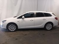 tweedehands Opel Astra Sports Tourer 1.4 Turbo Sport - Cruise Controle