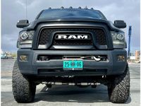 tweedehands Dodge Ram PICKUP POWER POWER WAGON 6.4