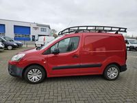 tweedehands Citroën Berlingo 1.6 HDI Airco Cruise Imperiaal Trekhaak