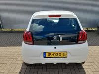 tweedehands Peugeot 108 1.0 e-VTi Active | Airco | Origineel nederlandse a