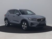 Occasion Volvo XC40 Inscription 131 PK (96 kW) 2023 Grijs SUV