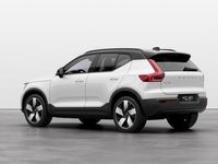 tweedehands Volvo XC40 Single Motor Extended Range Ultimate | UIT VOORRAA