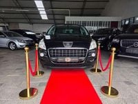 Occasion Peugeot 3008 114 PK (83 kW) 2013 Zwart MPV