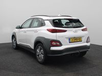 Occasion Hyundai Kona Comfort 150 kW (204 PK) 2020 Wit SUV