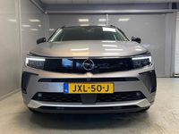 Occasion Opel Grandland X 224 PK (164 kW) 2026 Grijs SUV