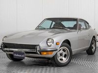 Occasion Datsun 240Z 151 PK (111 kW) 1972 Grijs Coupé