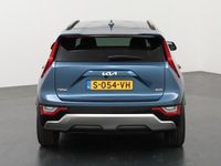 tweedehands Kia Niro 1.6 GDi PHEV ExecutiveLine