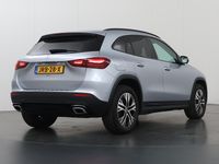 Occasion Mercedes GLA250 Luxury 218 PK (160 kW) 2024 Zilver SUV