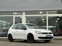 tweedehands VW Golf VI 1.4 Trendline / Airco / Elektr.Pakket.