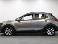Occasion Kia Stonic 101 PK (74 kW) 2024 Grijs SUV