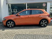 tweedehands VW Polo 1.0 TSI Comfortline