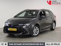 Occasion Toyota Corolla Active 140 PK (102 kW) 2023 Grijs Stationwagen