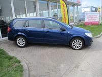 tweedehands Opel Astra Wagon 1.6 Temptation Zo Mee!