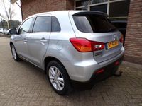 tweedehands Mitsubishi ASX 1.6 Inform ClearTec