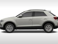 tweedehands VW T-Roc Life 1.0 110PK TSI