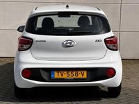 tweedehands Hyundai i10 1.0i Comfort / Airco / Cruise Control / Slechts 22.429 km /