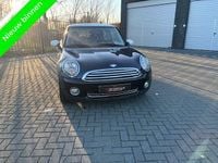 Occasion Mini Cooper Chili 120 PK (88 kW) 2008 Zwart Hatchback