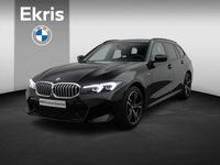 Occasion BMW 330e M Sport 292 PK (214 kW) 2025 Zwart Stationwagen