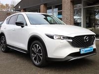 Occasion Mazda CX-5 Newground 165 PK (121 kW) 2023 Wit SUV