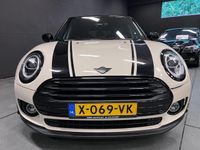 tweedehands Mini One Clubman Cooper 1.5 CHILI LIMITED-EDITION FULL-OPTION!!