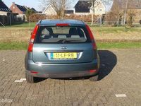 tweedehands Ford Fiesta 1.4-16V Trend