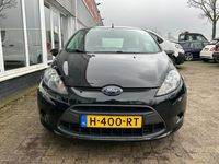 tweedehands Ford Fiesta 1.25 Limited | Airconditioning | elektrische ramen