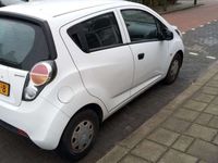 tweedehands Chevrolet Spark 1.0 16V LS