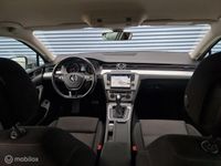 tweedehands VW Passat Variant 1.4 TSI ACT Comfortline luxe DSG