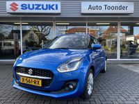 tweedehands Suzuki Swift 1.2 Select Smart Hybrid/Navigatie/Cruisecontrol/Camera