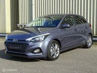 tweedehands Hyundai i20 1.0 T-GDI 100 DCT-7 - camera - Apple Android