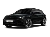 Nieuw Cupra Leon 204 PK (150 kW) 2025 Zwart Hatchback