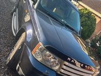 Occasion Land Rover Range Rover Sport 299 PK (219 kW) 2005 SUV