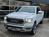 tweedehands Dodge Ram PICKUP 1500 5.7 V8 4x4 Crew Cab Limited