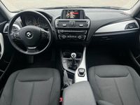 tweedehands BMW 116 1-SERIE i High Executive | Airco | Cruise | Dealer