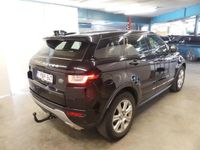 tweedehands Land Rover Range Rover evoque 2.0 eD4 HSE Dynamic Facelift Xenon