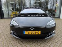 tweedehands Tesla Model S 75D AWD*7-Persoons*Panorama*EXPORTPRIJS*