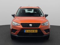 tweedehands Seat Arona 1.0 TSI Reference | Airco |