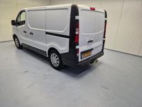 tweedehands Renault Trafic 1.6 dCi T27 L1H1 Turbo2 Energy Navi Airco Cruise Control Trekhaak