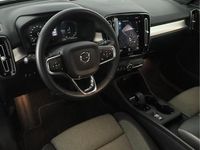 Occasion Volvo XC40 Inscription 129 PK (94 kW) 2022 Grijs SUV