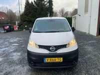 tweedehands Nissan NV200 !!VERKOCHTTTTTT!!!!