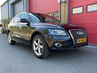 Occasion Audi Q5 Proline 211 PK (155 kW) 2011 Zwart SUV