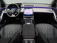 Occasion Mercedes S63 AMG AMG 2023 Grijs Sedan