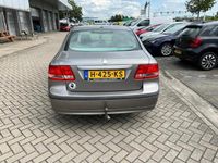 tweedehands Saab 9-3 Sport Sedan 1.8t Optic automaat 105000 km