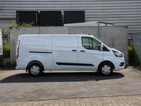 Occasion Ford Transit Custom Trend 105 PK (77 kW) 2023 Wit Van