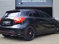 tweedehands Mercedes A250 Amg| Pano| Schaalstoelen| Memory| H&K