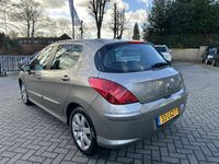 tweedehands Peugeot 308 1.6 VTi 120PK Sublime 2eEig|Climate|Cruise|Allseason|Trekhaa