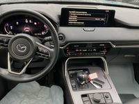 tweedehands Mazda CX-60 2.5 E-SKYACTIV PHEV HOMURA AUT8 | Panoramadak | Dr